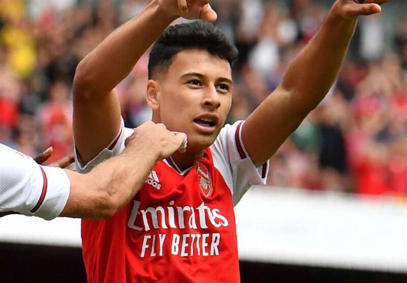 آغاز فصل جدید لیگ قهرمانان اروپا با پیروزی آرسنال