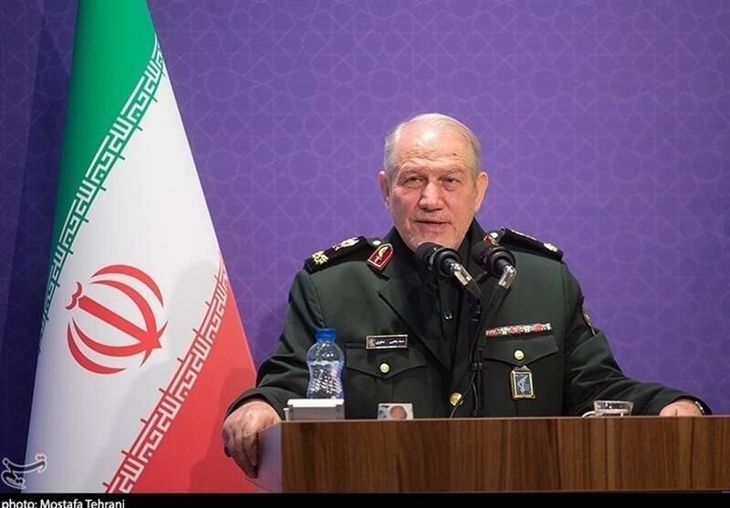 آمریکا در جنگ ۱۲ روزه ‌تمام‌قد ‌از اسرائیل حمایت کرد/ پاکستان کنار ما بود