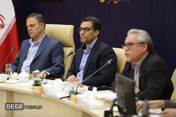 آموزش و روایت دفاع مقدس، وظیفه نسل سوم انقلاب است