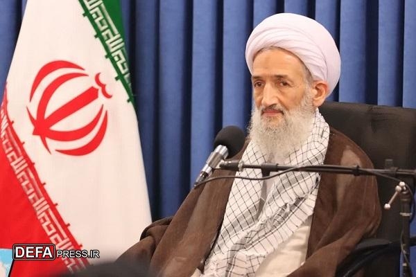 دفاع مقدس، یک «دفاع ماندگار و پایدار» است