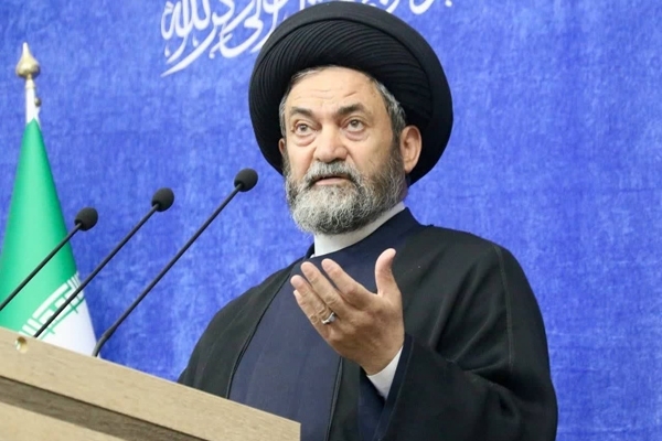 آیت‌الله عاملی: تاثیر انتقام موشکی ایران در سخن ترامپ مشخص بود