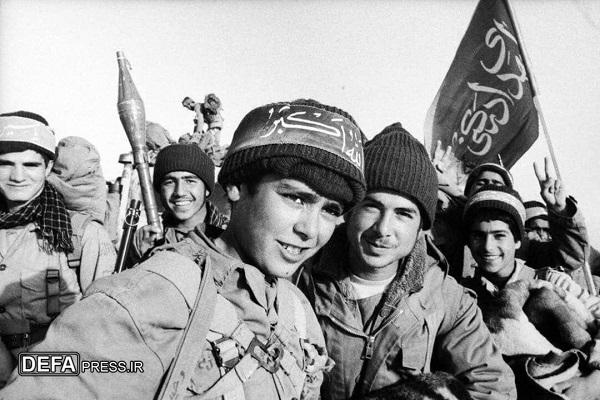 اجرای ۶۵ برنامه ویژه هفته دفاع مقدس در بردسکن