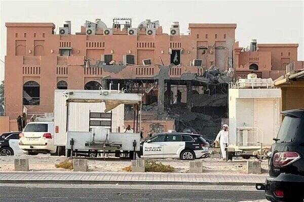 اذعان رسمی رژیم صهیونیستی به شکست عملیات ترور در دوحه