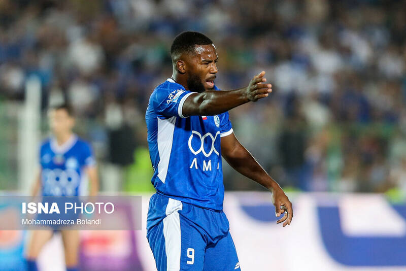 استقلال و سپاهان در جمع ارزشمندترین‌های لیگ قهرمانان