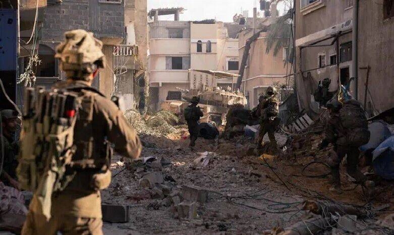 اصرار رژیم صهیونی بر زیاده‌خواهی و شکست مذاکرات؛ اولویت با طرح نظامی است