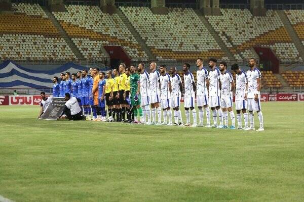 اعلام نشدن پنالتی برای استقلال درست بود؟