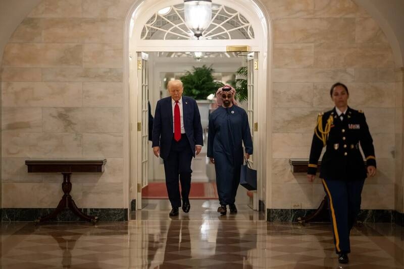 افشاگری نیویورک‌تایمز از لابی‌گری ویتکاف با امارات