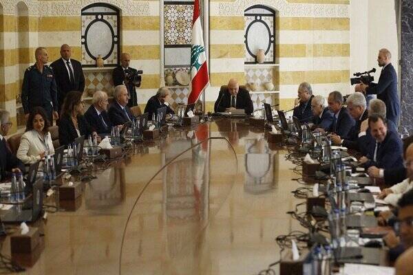 افشای طرح محرمانه ارتش لبنان برای خلع سلاح حزب الله