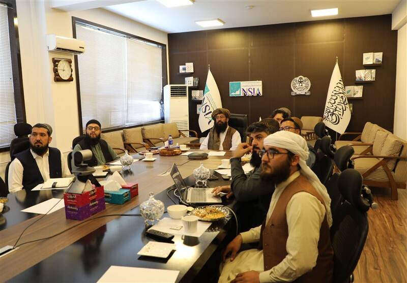 افغانستان پس از دهه‌ها آماده سرشماری جمعیت می‌شود