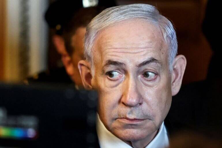 امارات تا اعلام آتش‌بس در غزه نتانیاهو را نمی‌پذیرد