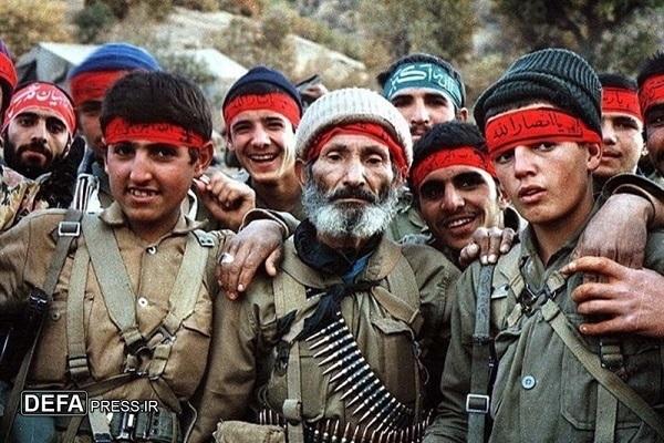 امنیت امروز به برکت مجاهدت‌های بی وقفه شهداست