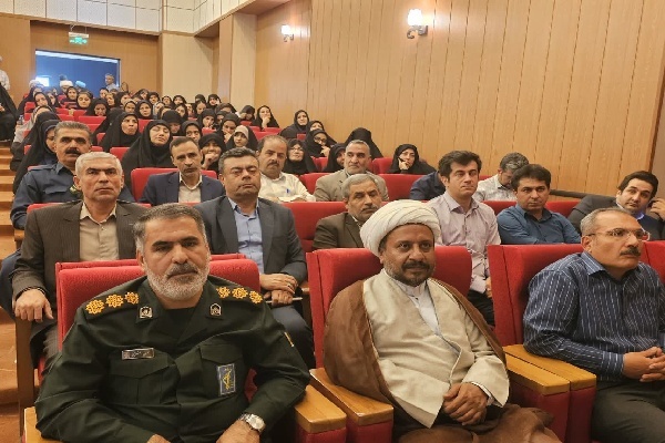 امیدآفرینی و نقش‌آفرینی نخبگان در روشنگری رمز پیروزی در جنگ ترکیبی است