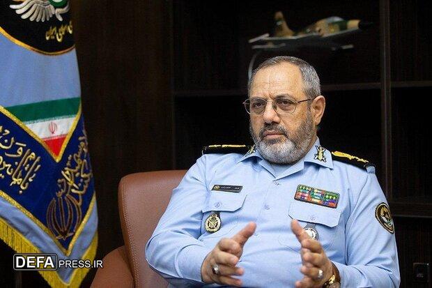 امیر نصیرزاده: سازمان شانگهای می‌تواند ائتلاف‌های امنیتی تشکیل دهد