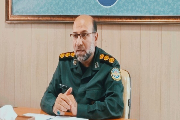 انتقال آموزه‌های حماسه دفاع مقدس به نسل جوان ضروری است