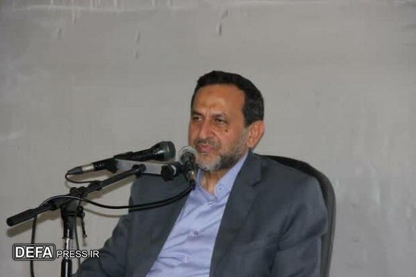 انتقال فرهنگ دفاع مقدس در قالب‌های هنری و رسانه‌ای به نسل جدید