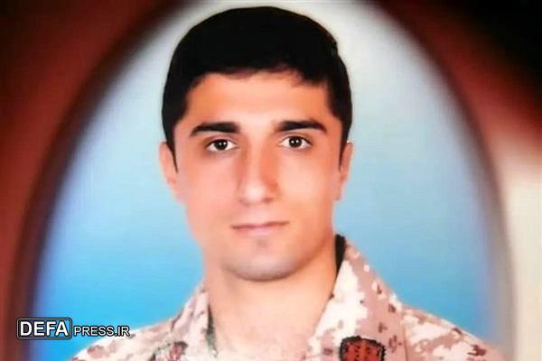 اهدای اعضای بدن یکی از کارکنان نیروی دریایی ارتش به بیماران نیازمند