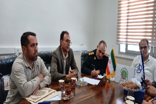 اولین یادواره شهدای اساتید شهرستان بیجار برگزار می‌گردد