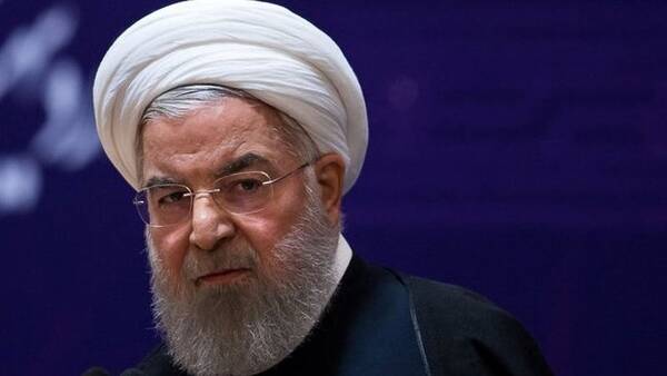 اگر روحانی ۳ سال کوتاهی نمی‌کرد نیازی به قانون اقدام راهبردی نبود