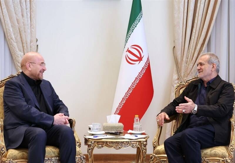 ایراد قالیباف به مصوبه بیمه پایه/ تعیین دهک نهم خانوارها بدون آزمون وسع، مغایر قانون است