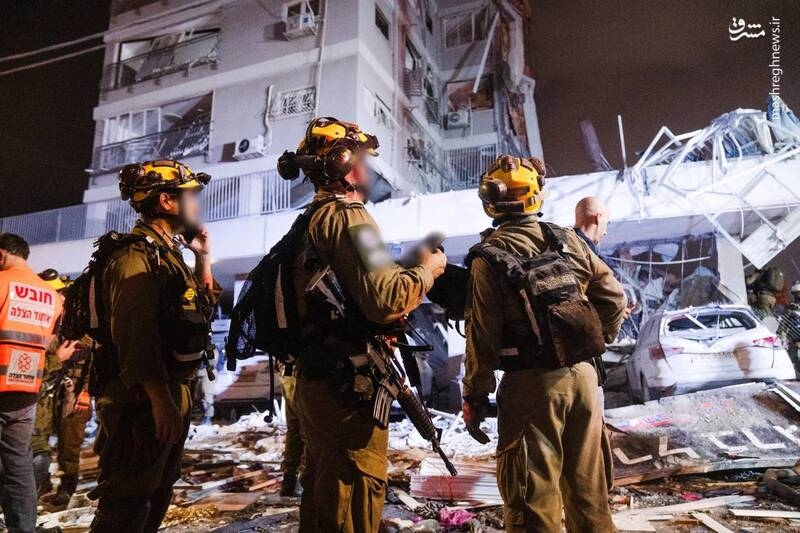 ایران از جنگ گذشته درس‌های زیادی گرفته و نسبت به قبل خطرناک‌تر شده است