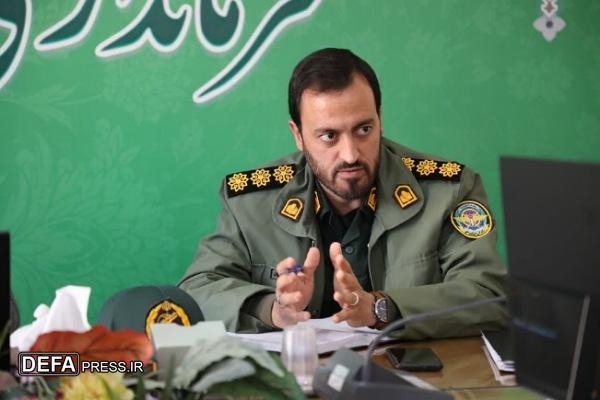 بازدید رایگان از موزه دفاع مقدس همدان در ۳۱ شهریور