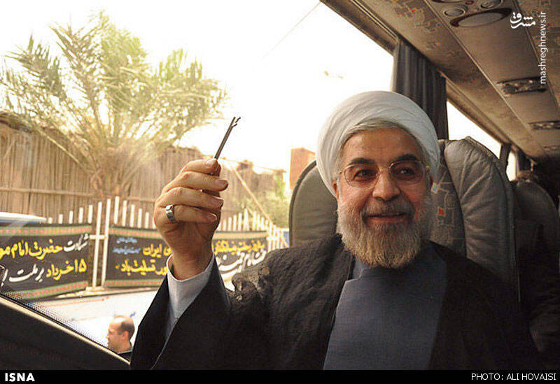 بازگشت دوباره عامل وضع موجود به صحنه چه پیامدهایی دارد؟ / خطاهایی که حسن روحانی آن‌ها را تکرار می‌کند!