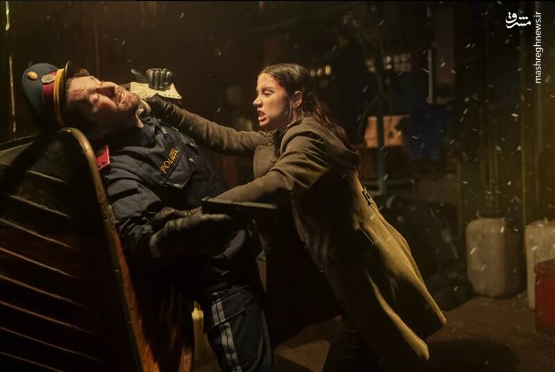 بالرین؛ اسب مرده‌ای که هنوز شلاق می‌خورد/جان ویک می‌رقصد، اما با پای شکسته/رقصی دست‌وپا شکسته در سایه جان ویک