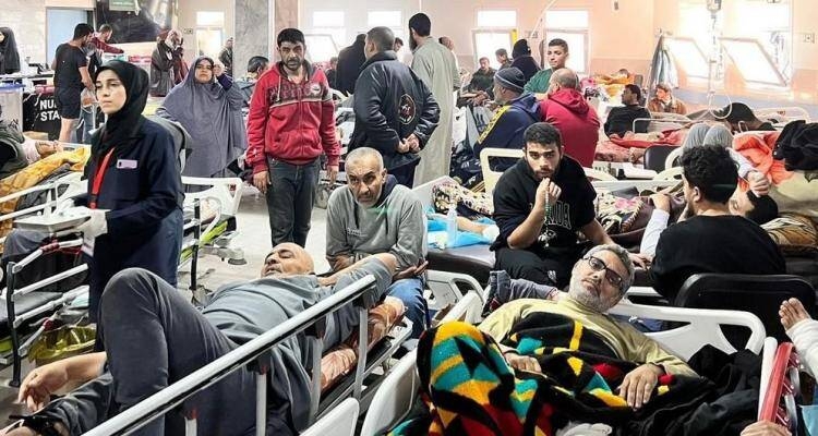 بحران کمبود دارو در غزه؛ زندگی بیماران با خطر جدی مواجه است