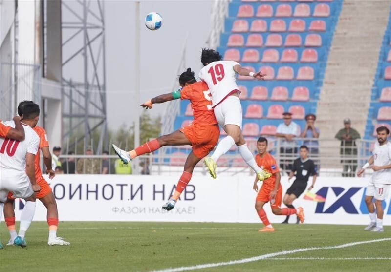 برتری پرگل ایران مقابل هند برای ادامه صدرنشینی/ تیم ملی با حضور ستارهها جان گرفت +فیلم