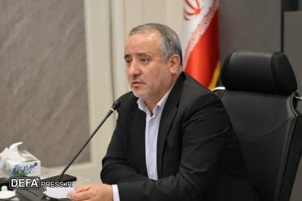 برنامه‌های هفته دفاع مقدس با محوریت مردم برگزار شود