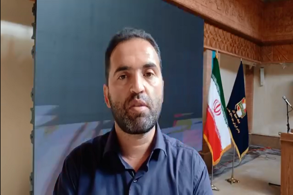 برپایی نمایشگاه دائمی «مسیر سرخ» در موزه دفاع مقدس و مقاومت مازندران+ فیلم