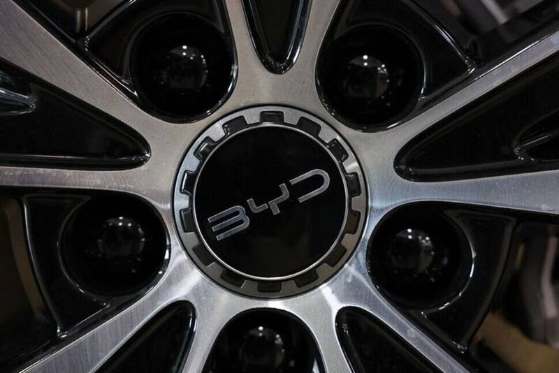 برگ برنده خودروسازان چینی در اروپا