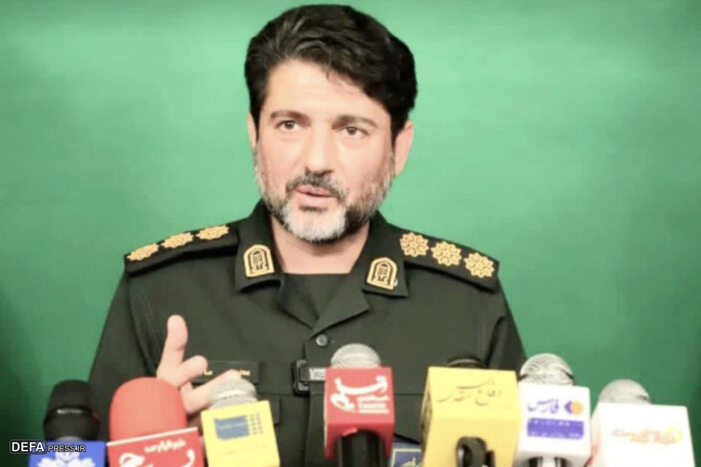 برگزاری بیش از ۱۵۰ عنوان برنامه به مناسبت هفته دفاع مقدس در شهرستان رودان