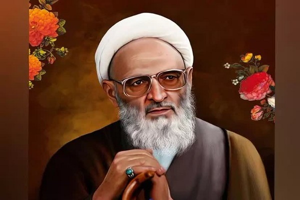 برگزاری مراسم چهارمین سالگرد ارتحال علامه حسن زاده آملی