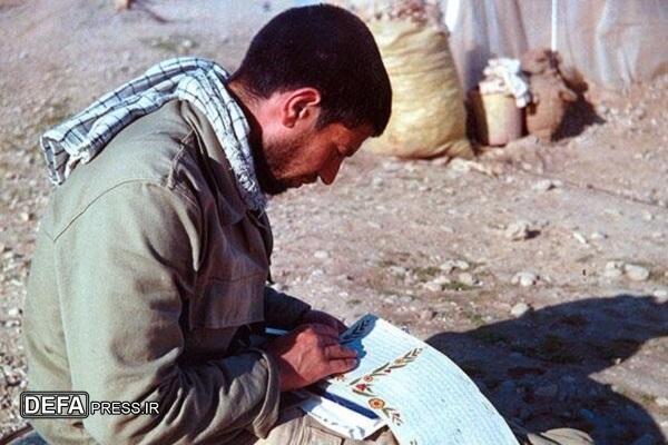 «تاریخ شفاهی»؛ سندی متغن در حوزه خاطره نویسی دفاع مقدس