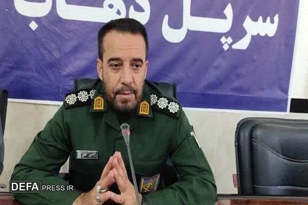 تجربه دفاع مقدس نقشه‌های دشمنان را باطل کرد