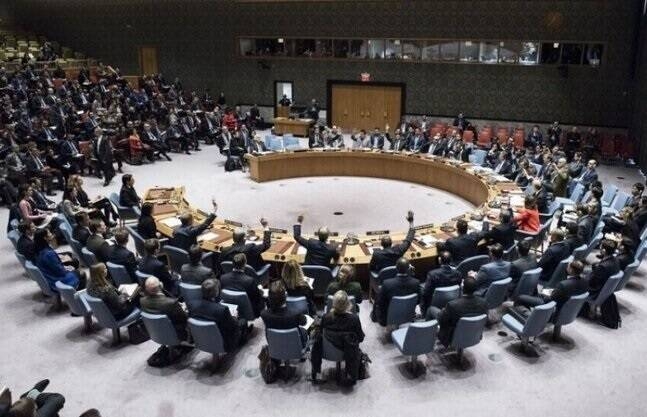 تحریم‌ها علیه ایران می‌تواند اوضاع را پیچیده‌تر کند