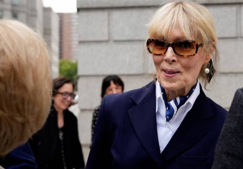 ترامپ در لغو محکومیت ۸۳ میلیون دلاری خود شکست خورد