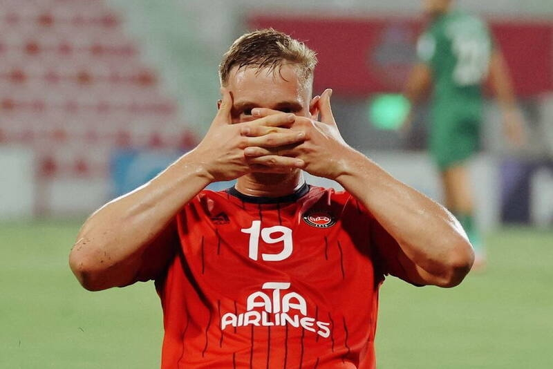 تساوی تراکتور برابر شباب الاهلی در لیگ نخبگان/ اخراج بلای جان پرشورها شد