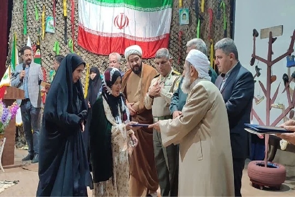 تصاویر/ اولین یادواره شهدای زن پیشمرگ مسلمان در مریوان برگزار شد