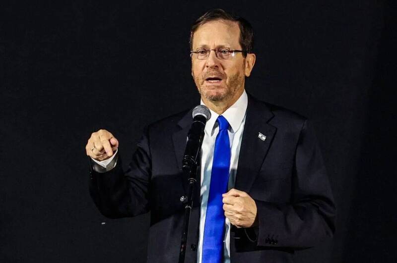 تلاش گروه‌های حقوق بشری برای دستگیری رئیس رژیم اسرائیل