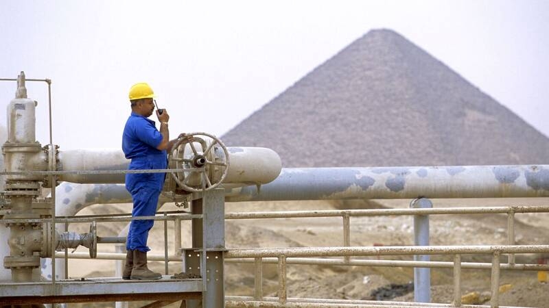 تهدید به لغو قرارداد گاز؛ باج‌خواهی نتانیاهو از مصر