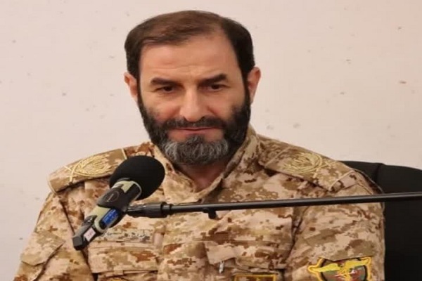 جانفشانی سربازان در جنگ ۱۲ روزه ریشه در غیرت و ایمان دارد