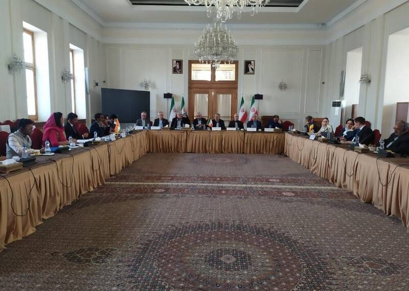 جزئیات برگزاری سومین نشست سه‌جانبه ایران، هند و ارمنستان در تهران 