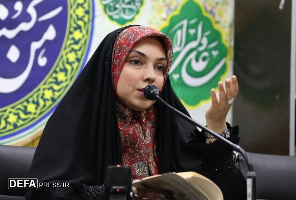 حماسه شهدای جنگ ۱۲ روزه گسترده‌ترین محور کنگره شعر دفاع مقدس و مقاومت است