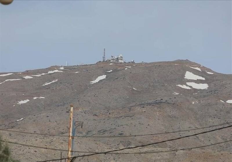 جولانی بدون جنگ ۲ پایگاه راهبردی ارتش سوریه را تسلیم اسرائیل کرد