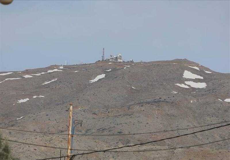 جولانی بدون جنگ ۲ پایگاه راهبردی ارتش سوریه را تسلیم اسرائیل کرد