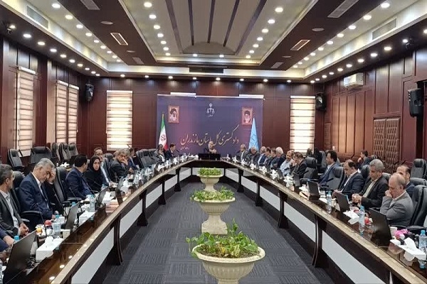 حمایت دستگاه قضایی از بانک‌ها/ بدهکاران بانکی باید شناسایی شوند