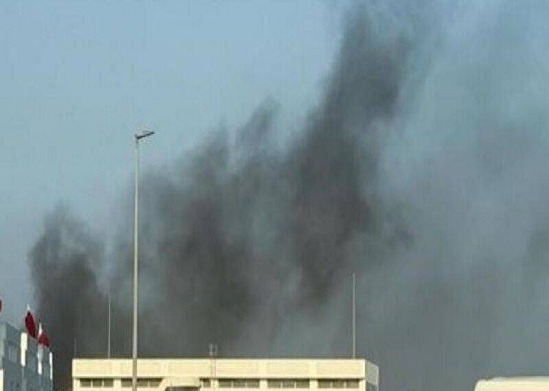 خشم محافل قطری از حمله تجاوزکارانه رژیم صهیونیستی به دوحه