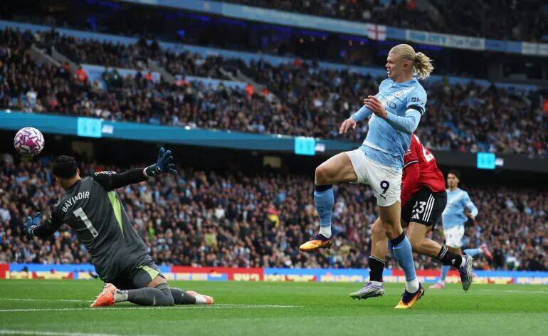 خط و نشان سیتی با برد دربی منچستر؛ یونایتد همچنان بدون ثبات